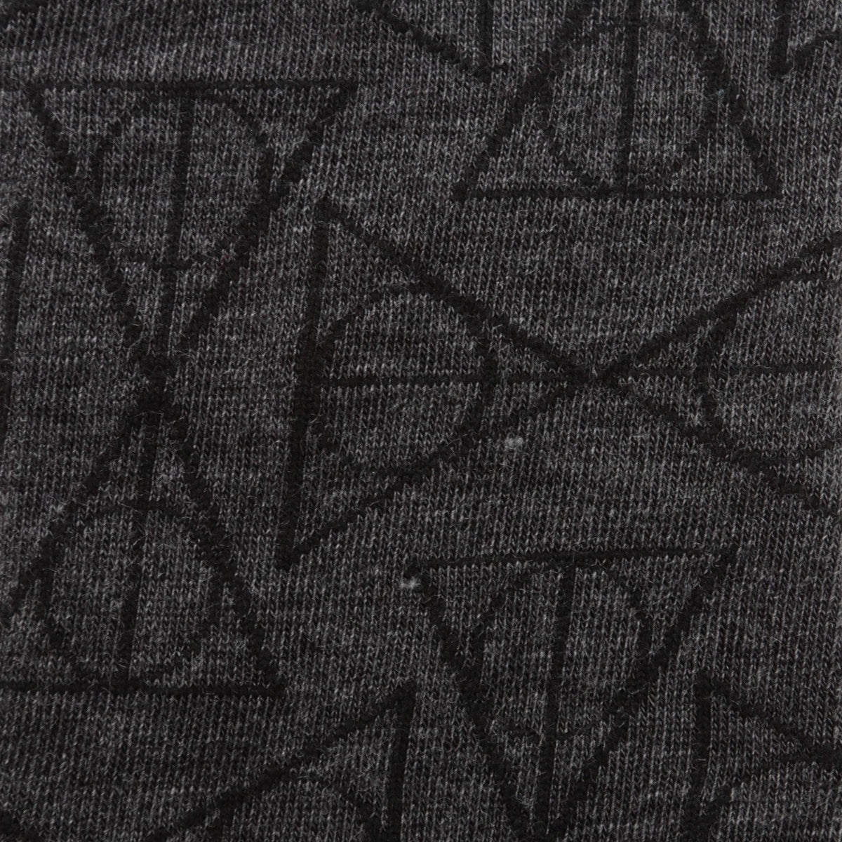 Harry Potter Deathly Hallows Black Men's Socks