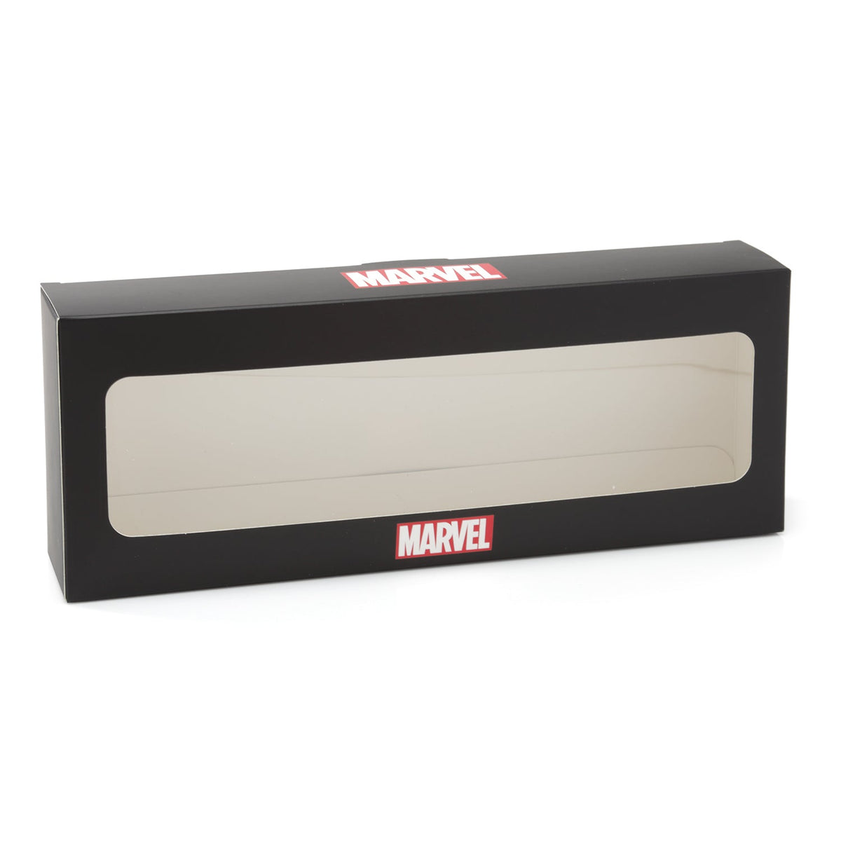 Marvel Avengers Favorites 3 Pair Socks and Lapel Pin Gift Set