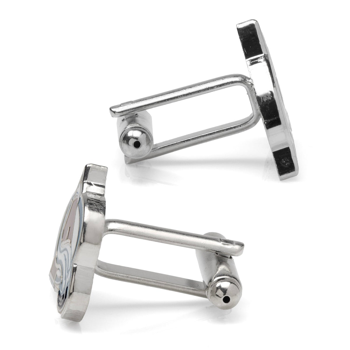 NHL Colorado Avalanche Cufflinks