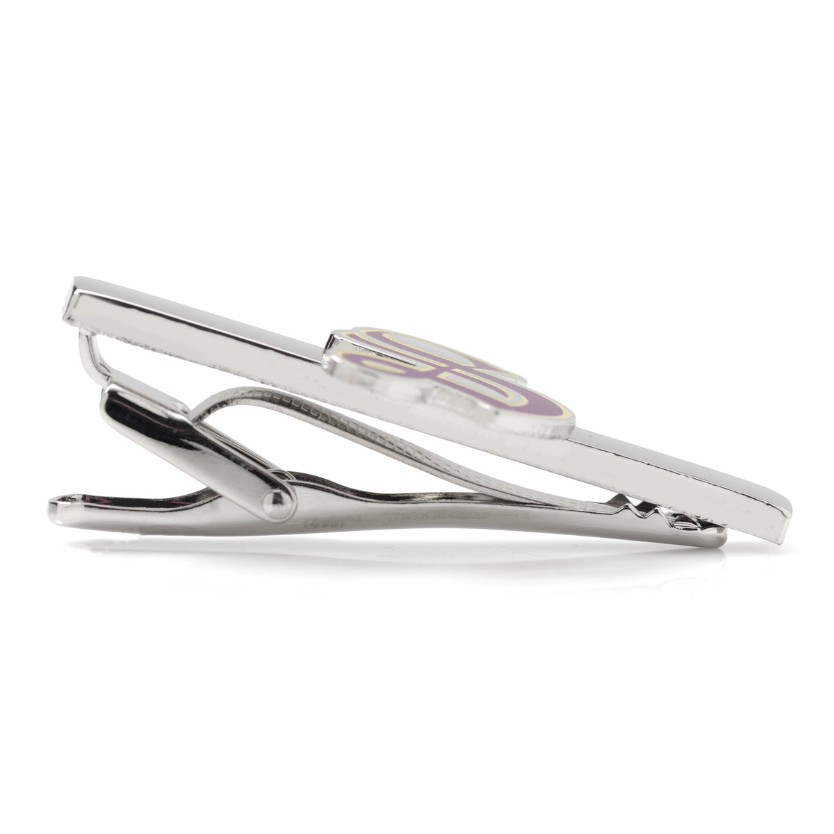 Sewanee Tiger Mascot Tie Clip