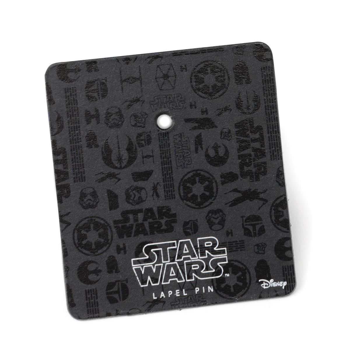 Star Wars R2-D2 Men's Gray and Black Mod Dress Socks and Lapel Pin Gift Set