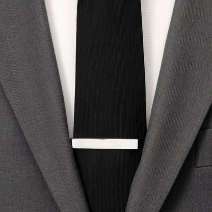 Let's Play Hidden Message Tie Bar