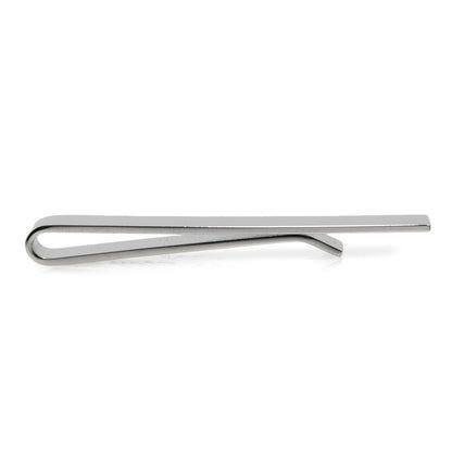 Let's Play Hidden Message Tie Bar