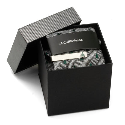 Holiday Tree Gift Set