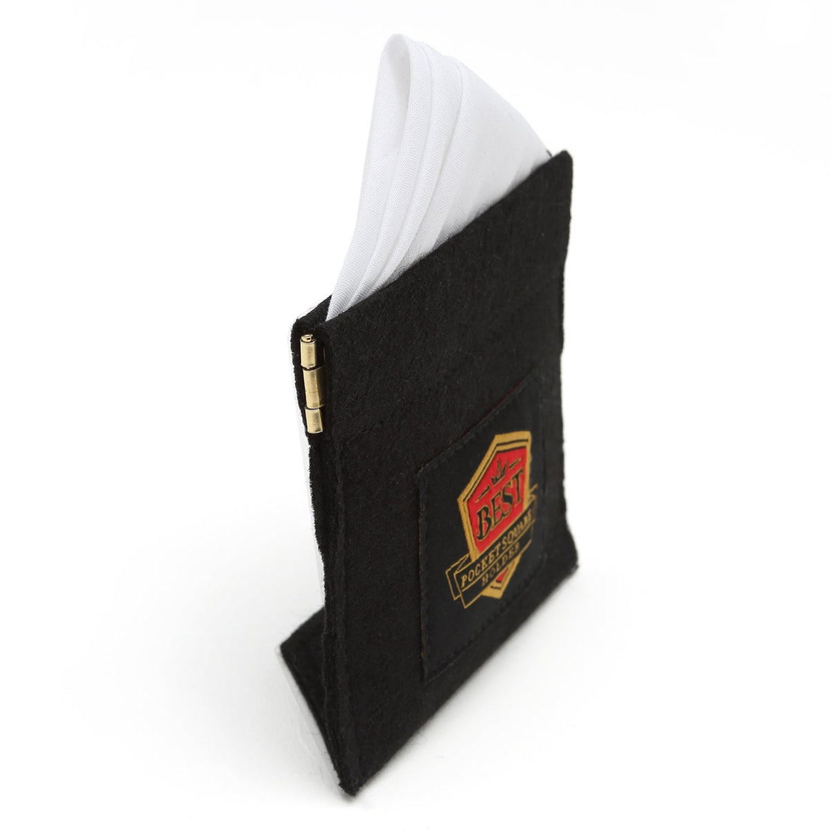 Best Pocket Square Holder