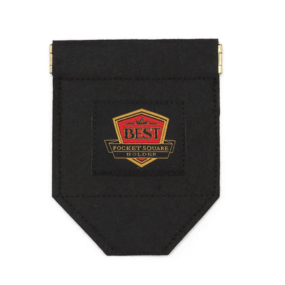 Best Pocket Square Holder