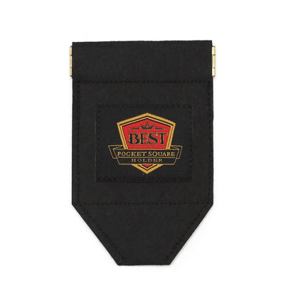 Best Pocket Square Holder Slim