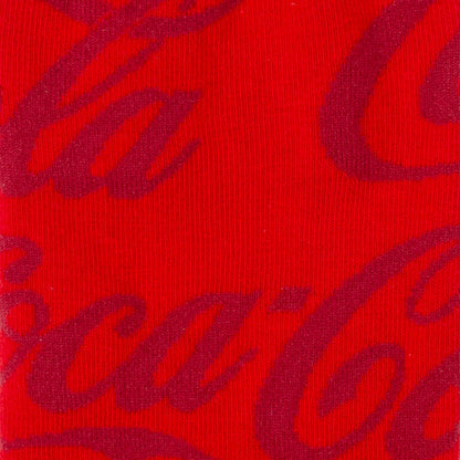 Coca-Cola® 3 Pack Sock Set