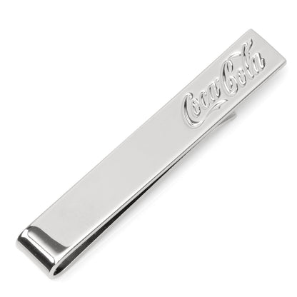 Coca-Cola® Hidden Message Tie Bar