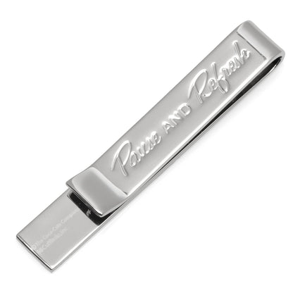Coca-Cola® Hidden Message Tie Bar