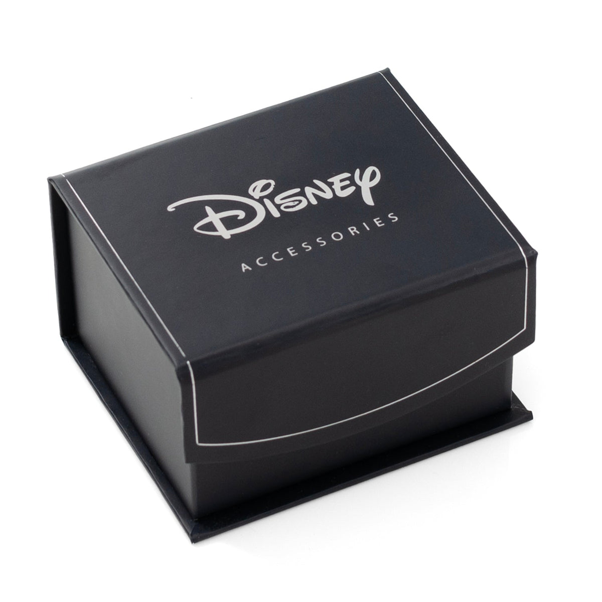 Disney Mickey Mouse Mother of Pearl Tie Clip