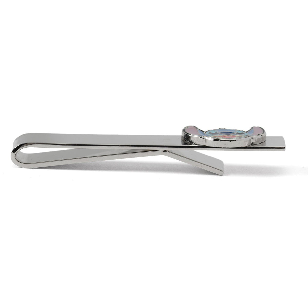 Disney Lilo & Stitch Happy Face Tie Bar