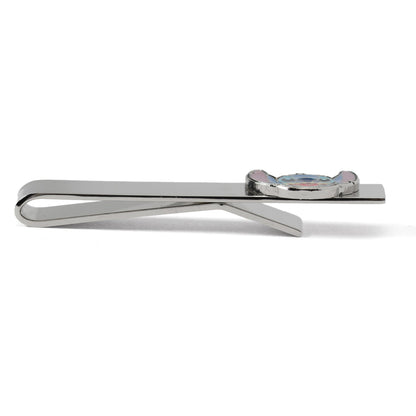 Disney Lilo & Stitch Happy Face Tie Bar