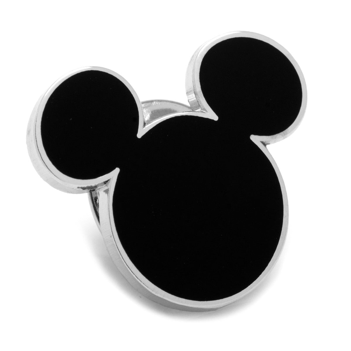 Disney Mickey and Friends Checkered Black Gift Set