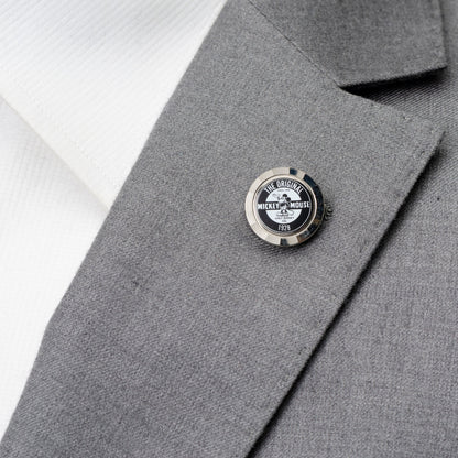 Disney Mickey Mouse Original Lapel Pin
