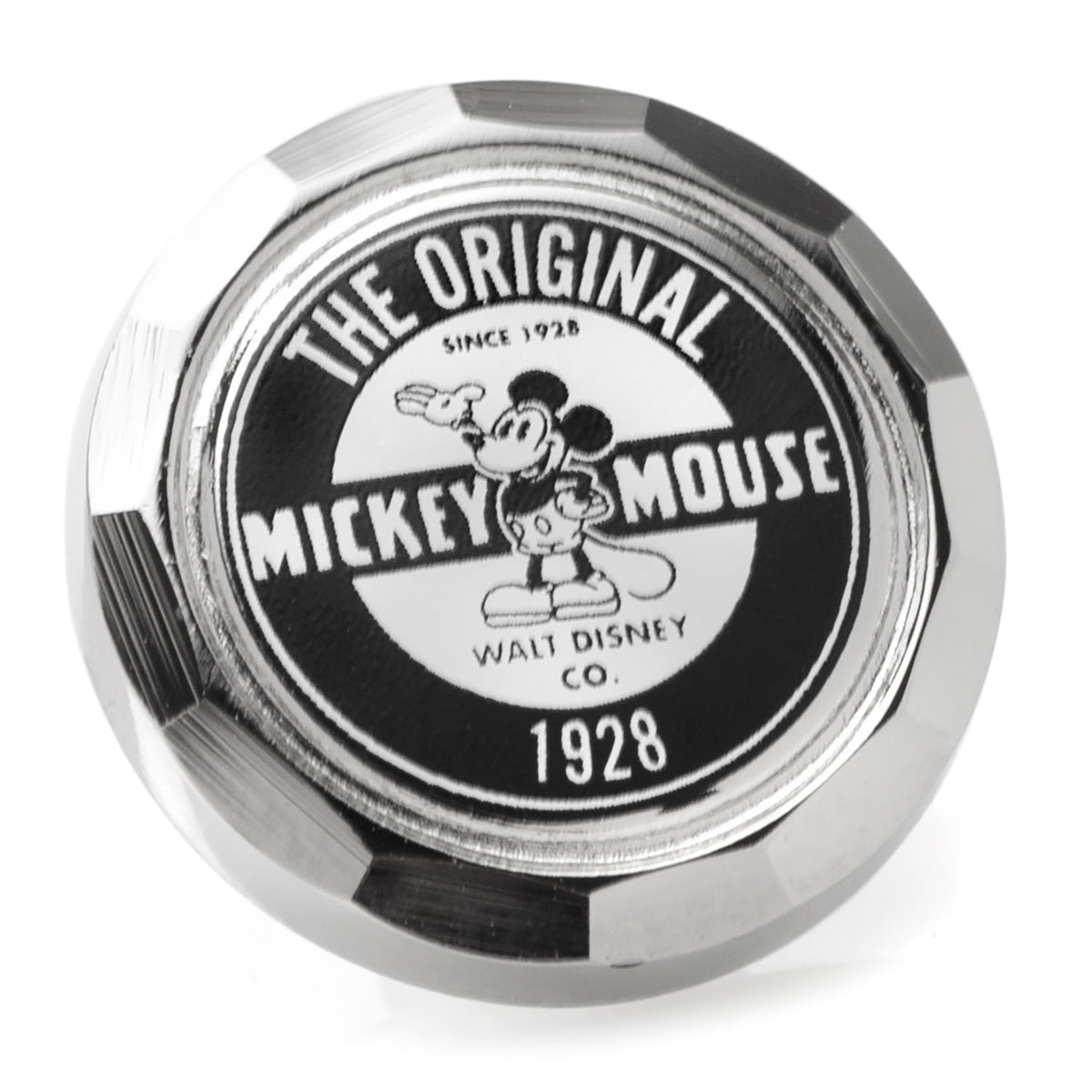 Disney Mickey Mouse Original Lapel Pin