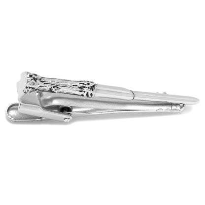 Harry Potter Wand Tie Clip