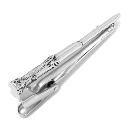 Harry Potter Wand Tie Clip
