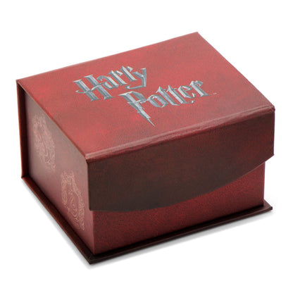 Harry Potter Hedwig Owl Cufflinks