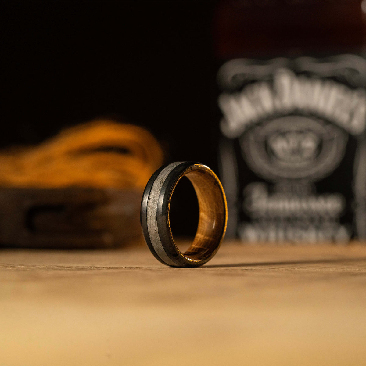 The Lynchburg