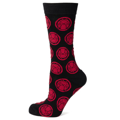 Marvel Ant-Man Red and Black Gift Set