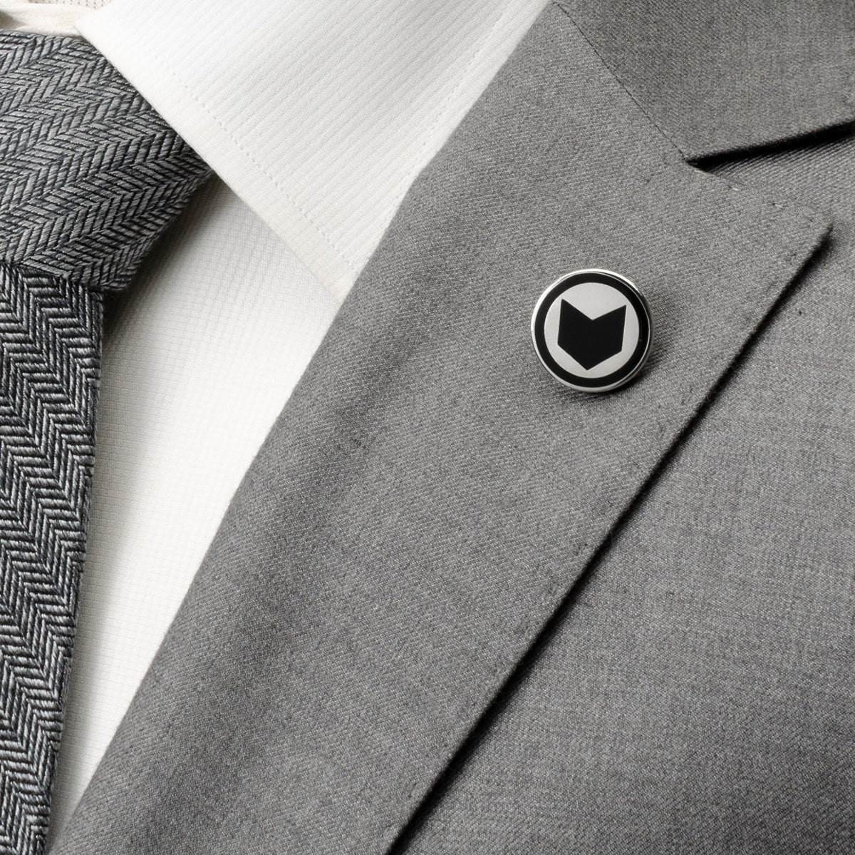 Marvel Hawkeye Lapel Pin