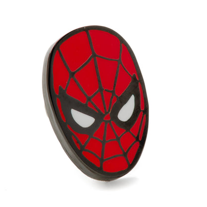 Marvel Spider-Man Dot Gray and Black Gift Set