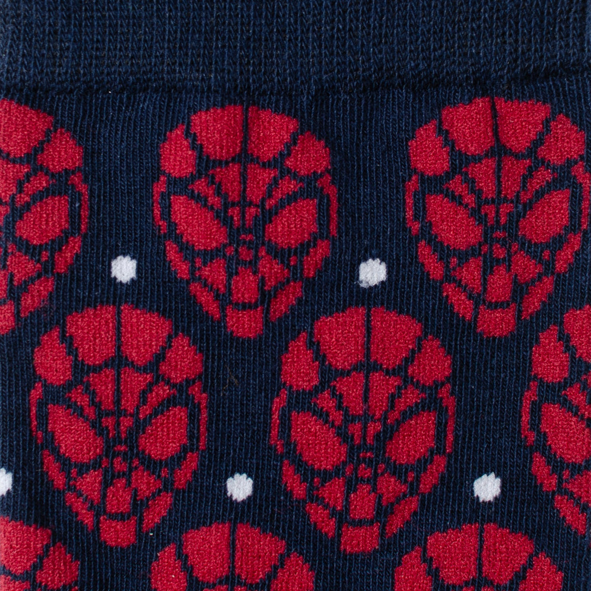 Spider-Man Dot Red and Navy Gift Set