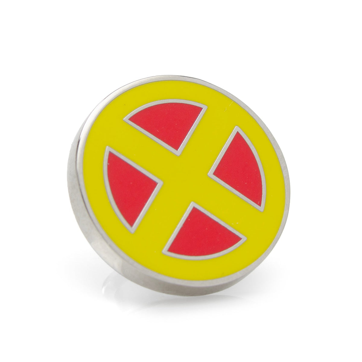 Marvel X-Men Socks 3 Pack with Lapel Pin Gift Set