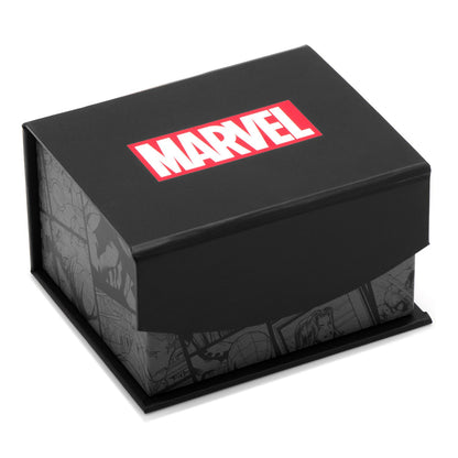 Marvel Black Panther Cufflinks