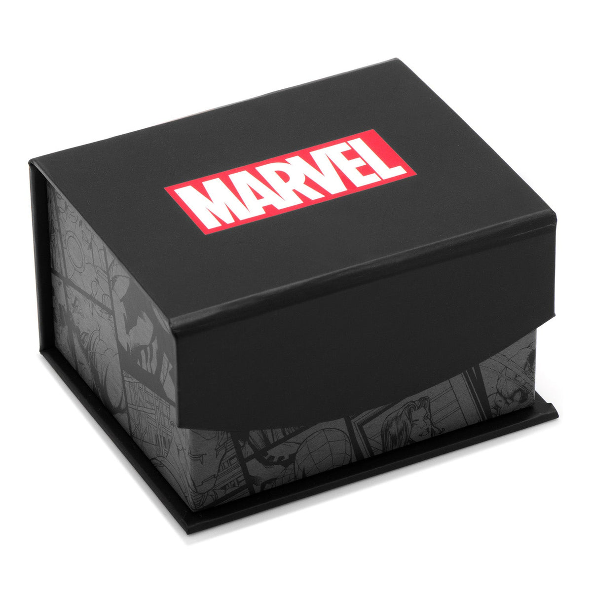 Marvel Thor Mjolnir 3D Cufflinks