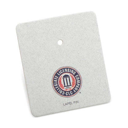 NCAA Alabama University Elephant Mascot Lapel Pin