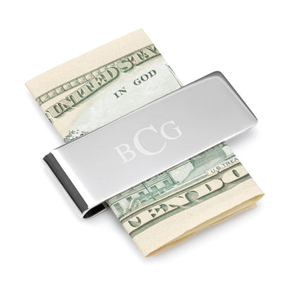Engravable Beveled Square 3-Piece Gift Set
