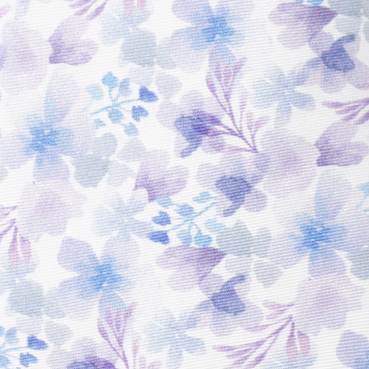 Watercolor Lavender Tie and Pocket Square Gift Set