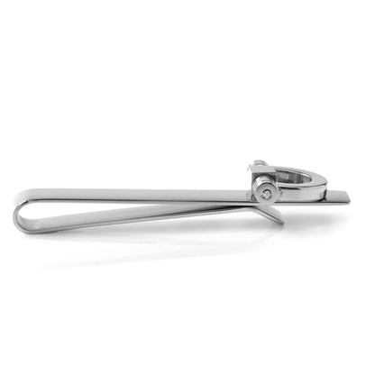 Stainless Steel Horse Bit Tie Bar