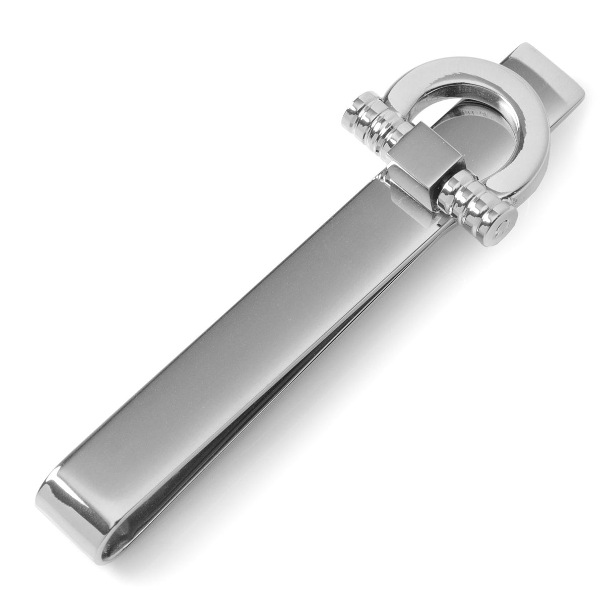 Stainless Steel Horse Bit Tie Bar