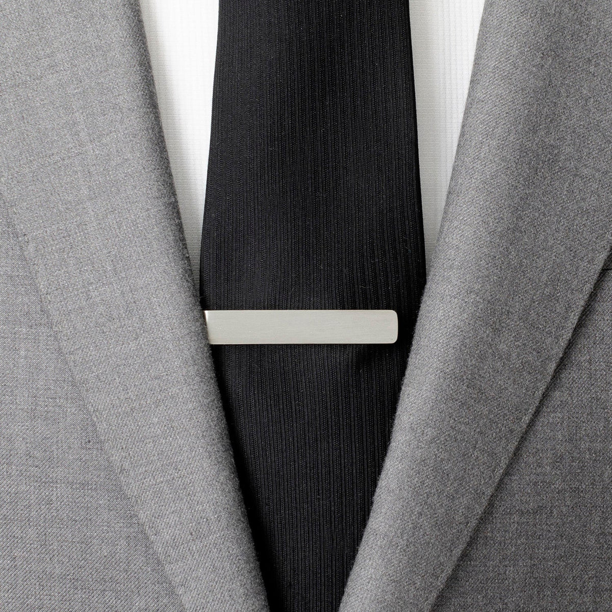 I Love You Hidden Message Tie Bar