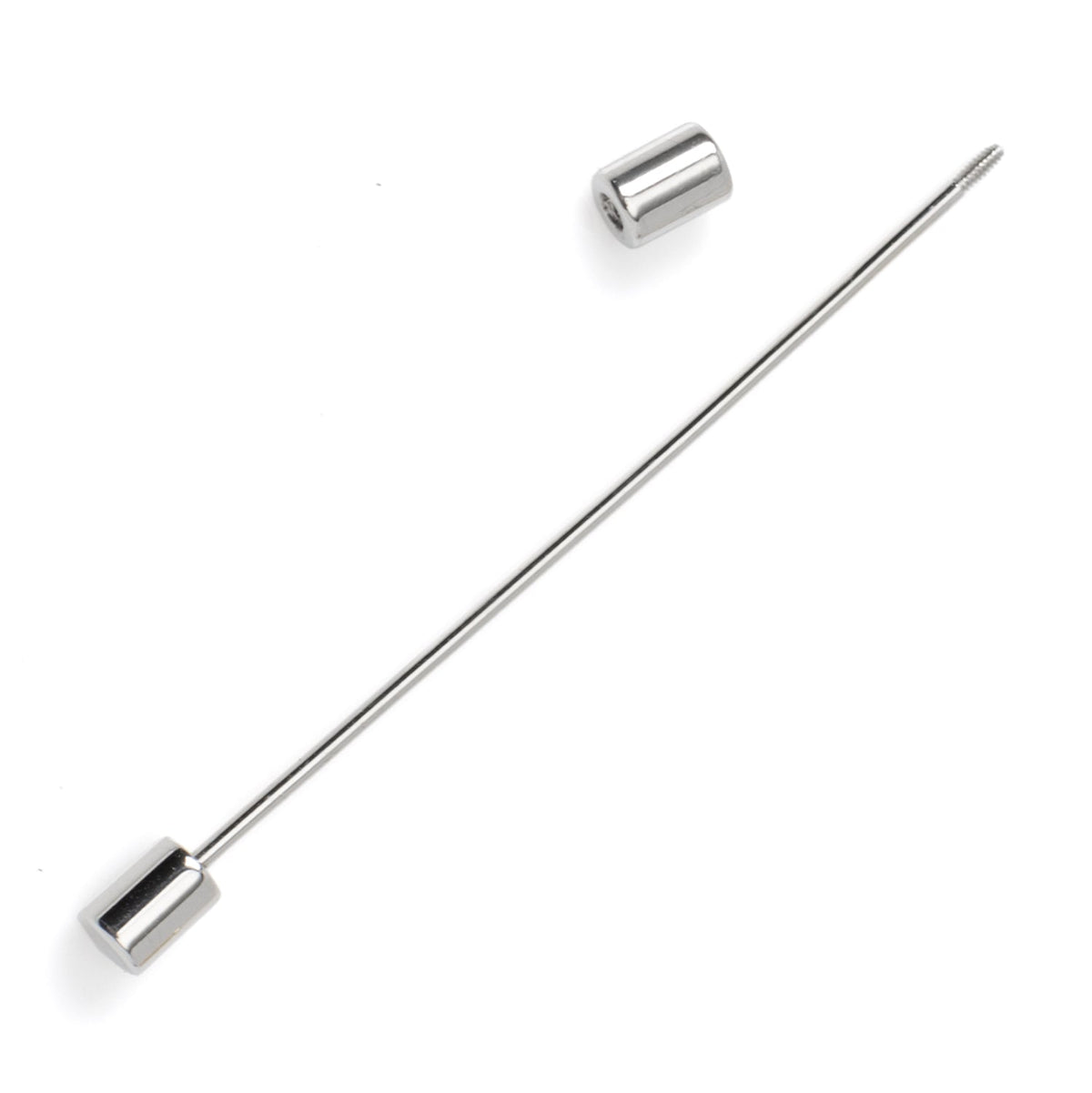Stainless Steel Collar Bar