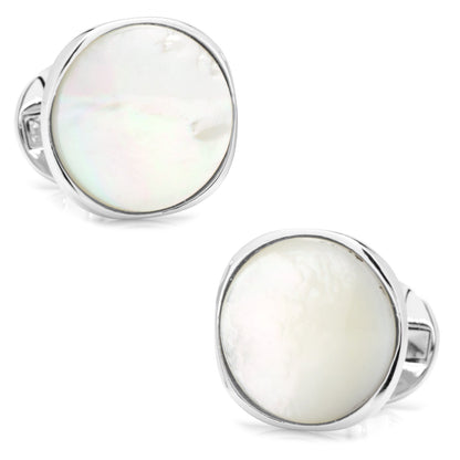 Classic Formal Cufflinks