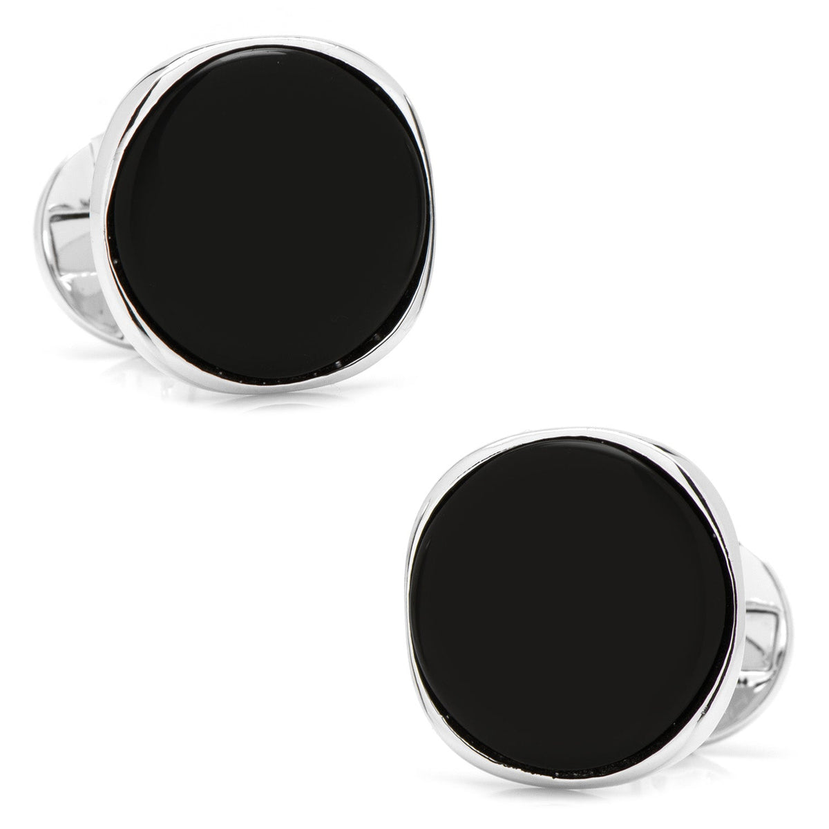 Classic Formal Cufflinks