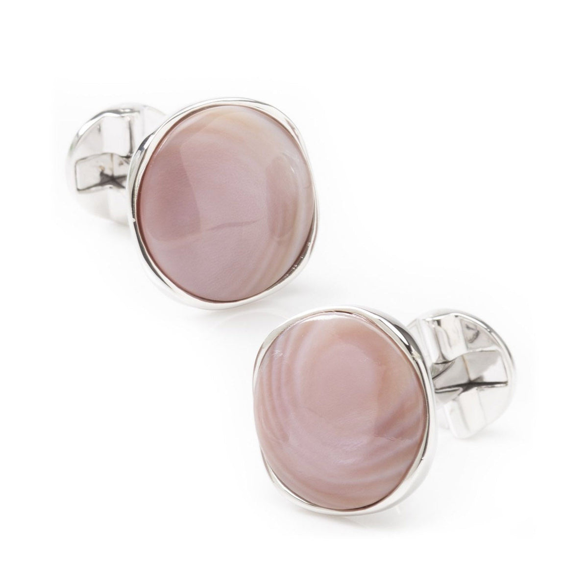 Classic Formal Cufflinks