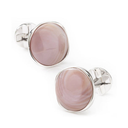 Classic Formal Cufflinks
