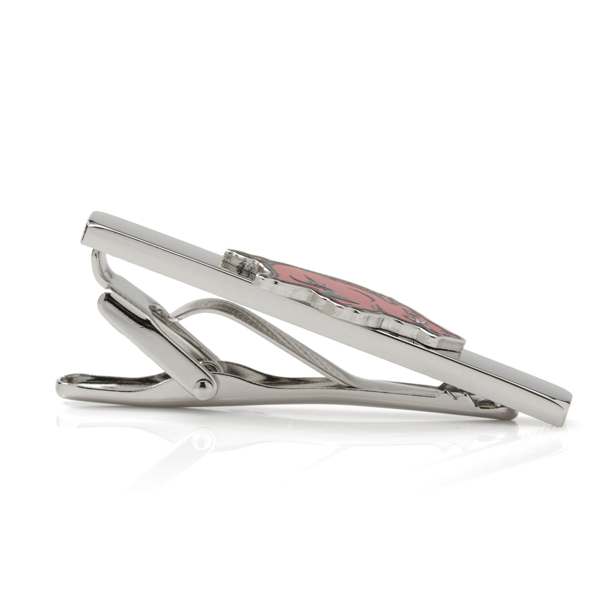 NCAA University of Arkansas Razorbacks Tie Clip