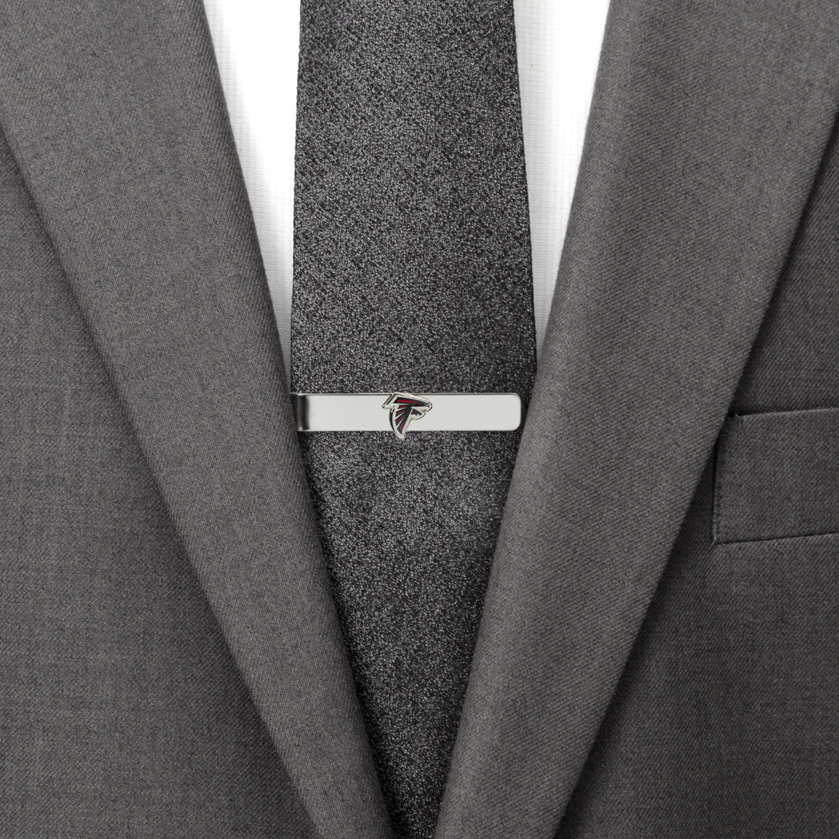 NFL Atlanta Falcons Tie Bar