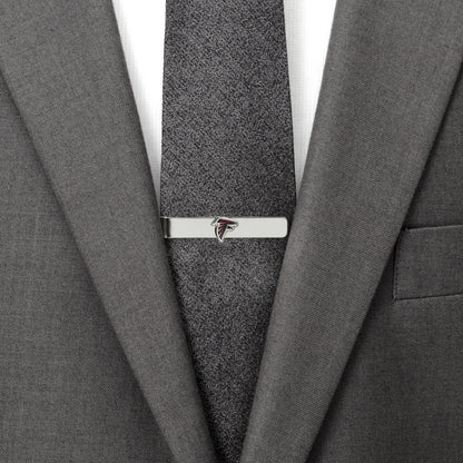 NFL Atlanta Falcons Tie Bar