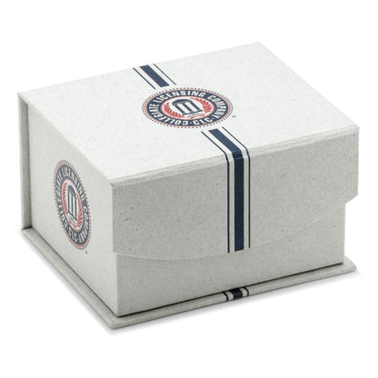 NCAA Auburn University Tigers Cufflinks