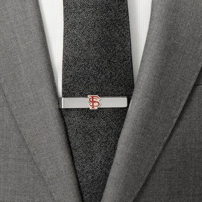 NCAA Florida State Seminoles Tie Bar