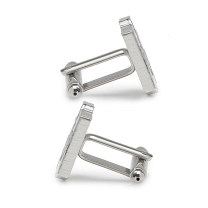 MLS Minnesota United FC Cufflinks