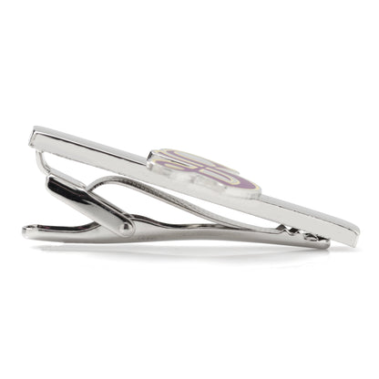 Sewanee Tiger Mascot Tie Clip