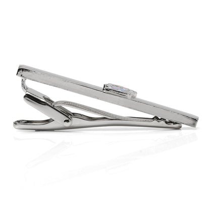 NCAA Nebraska Herbie Husker Mascot Tie Clip